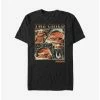 Top 10 🛒 Extra Soft Star Wars The Mandalorian The Child Panel T-Shirt 🔥 2 Top 10 🛒 Extra Soft Star Wars The Mandalorian The Child Panel T-Shirt 🔥 -Star Wars Clothing Sales 13509095 hi