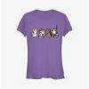 Buy โค๏ธ Star Wars: The Last Jedi Porgs As Characters ๐ง Girls T-Shirt ๐ 2 Buy โค๏ธ Star Wars: The Last Jedi Porgs As Characters ๐ง Girls T-Shirt ๐ -Star Wars Clothing Sales 13541712 hi
