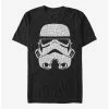 Discount 👍 Star Wars Leopard Trooper T-Shirt ✔️ -Star Wars Clothing Sales 13598145 hi