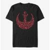 Best Pirce 🧨 Star Wars Rebel Cheetah T-Shirt ❤️ -Star Wars Clothing Sales 13598154 hi