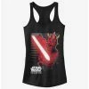 Cheapest 🤩 Star Wars The Clone Wars Maul Strikes 👧 Girls Tank ⌛ 2 Cheapest 🤩 Star Wars The Clone Wars Maul Strikes 👧 Girls Tank ⌛ -Star Wars Clothing Sales 13633953 hi