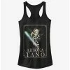 Cheapest 🔔 Star Wars: The Clone Wars Ahsoka Celestial 👧 Girls Tank Top 😀 -Star Wars Clothing Sales 13634183 hi