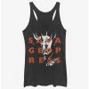 Cheap 😍 Star Wars The Clone Wars Savage Overlay 👧 Girls Tank 💯 -Star Wars Clothing Sales 13634425 hi
