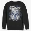 Best deal ✨ Star Wars The Clone Wars Rex Crew Sweatshirt 🛒 -Star Wars Clothing Sales 13634527 hi