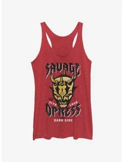 Wholesale 🔥 Star Wars The Clone Wars Savage 👧 Girls Tank 👍