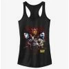 Discount ⭐ Star Wars The Clone Wars Veruses Mode 👧 Girls Tank ⌛ -Star Wars Clothing Sales 13634780 hi