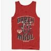 Cheap ❤️ Star Wars The Clone Wars Darth Maul Tank 💯 -Star Wars Clothing Sales 13635084 hi