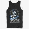 Cheap 🤩 Star Wars The Clone Wars Outranks Everything Tank 🎉 -Star Wars Clothing Sales 13635106 hi