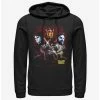 Hot Sale 👏 Star Wars The Clone Wars Veruses Mode Hoodie ✨ -Star Wars Clothing Sales 13635562 hi