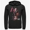 Brand new 😀 Star Wars The Clone Wars Darkside Group Hoodie ⌛ -Star Wars Clothing Sales 13635626 hi