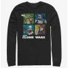 Flash Sale โจ Star Wars The Clone Wars Panel Four Long-Sleeve T-Shirt ๐ 1 Flash Sale โจ Star Wars The Clone Wars Panel Four Long-Sleeve T-Shirt ๐ -Star Wars Clothing Sales 13635791 hi