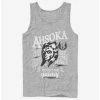 Best Sale ๐งจ Star Wars The Clone Wars Ahsoka Tank ๐คฉ 2 Best Sale ๐งจ Star Wars The Clone Wars Ahsoka Tank ๐คฉ -Star Wars Clothing Sales 13636098 hi