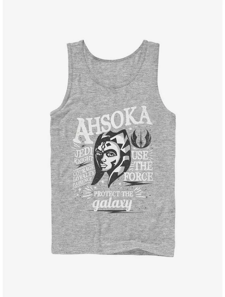 Best Sale ๐งจ Star Wars The Clone Wars Ahsoka Tank ๐คฉ 3 Best Sale ๐งจ Star Wars The Clone Wars Ahsoka Tank ๐คฉ