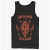 Discount 🎉 Star Wars The Clone Wars Dathomirian Maul Tank 🧨 -Star Wars Clothing Sales 13636190 hi