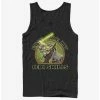 Hot Sale 😍 Star Wars The Clone Wars Jedi Skills Tank 🎁 -Star Wars Clothing Sales 13636198 hi