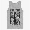 Flash Sale 😉 Star Wars The Clone Wars Force Users Tank 😉 -Star Wars Clothing Sales 13636217 hi