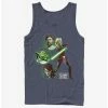 Top 10 ⭐ Star Wars The Clone Wars Light Side Group Tank ✔️ -Star Wars Clothing Sales 13636241 hi