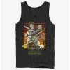 Wholesale 🌟 Star Wars The Clone Wars Sun Setting Tank 🤩 -Star Wars Clothing Sales 13636529 hi