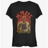 Best reviews of 🛒 Star Wars The Clone Wars Maul Nouveau 👧 Girls T-Shirt 🥰 -Star Wars Clothing Sales 13636763 hi
