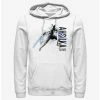 Flash Sale ❤️ Star Wars The Clone Wars Ahsoka Collage Hoodie 🔔 -Star Wars Clothing Sales 13636979 hi
