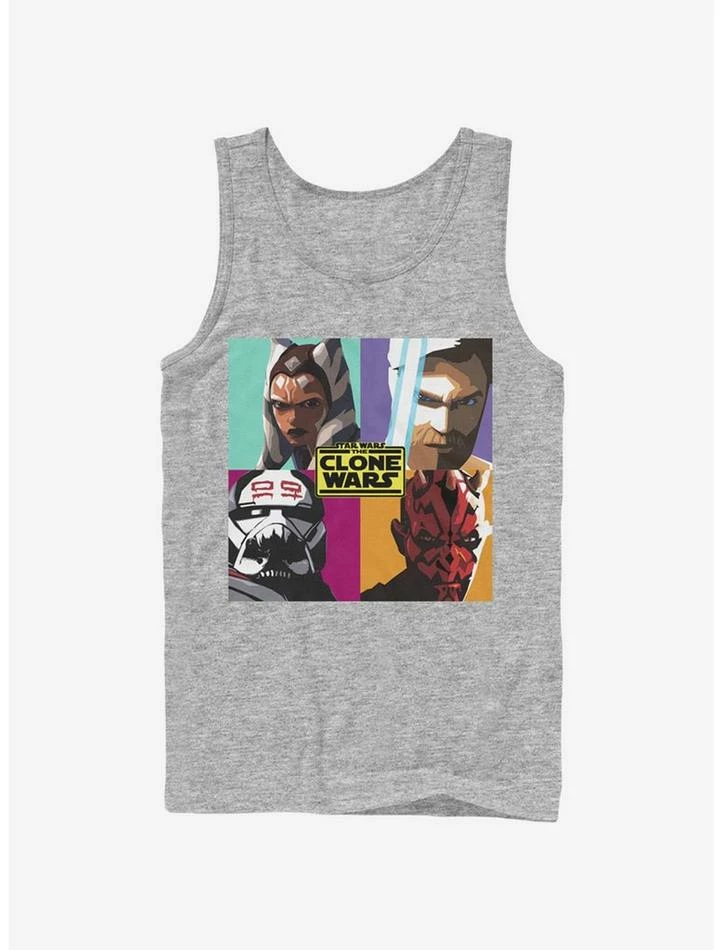 Best reviews of ๐ฏ Star Wars The Clone Wars Clone Wars Pop Tank ๐ฅฐ 3 Best reviews of ๐ฏ Star Wars The Clone Wars Clone Wars Pop Tank ๐ฅฐ