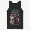 Best reviews of 🎁 Star Wars The Clone Wars Hero Group Shot Tank Top 💯 -Star Wars Clothing Sales 13637876 hi