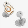 Best Pirce 👏 Star Wars BB-8 Cufflinks ⭐ 1 Best Pirce 👏 Star Wars BB-8 Cufflinks ⭐ -Star Wars Clothing Sales 13669649 hi