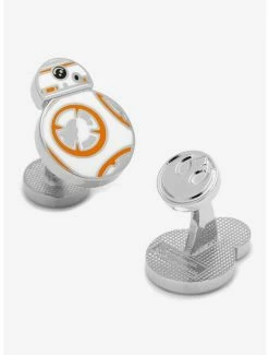 Best Pirce 👏 Star Wars BB-8 Cufflinks ⭐
