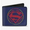 Deals 🎉 DC Comics Superman The Original Man Of Steel Badge Blue Bi-fold Wallet 😀 2 Deals 🎉 DC Comics Superman The Original Man Of Steel Badge Blue Bi-fold Wallet 😀 -Star Wars Clothing Sales 13702103 hi