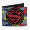 Flash Sale ๐ DC Comics Superman The Original Man Of Steel Badge Camo Gray Bi-fold Wallet ๐ 2 Flash Sale ๐ DC Comics Superman The Original Man Of Steel Badge Camo Gray Bi-fold Wallet ๐ -Star Wars Clothing Sales 13702105 hi