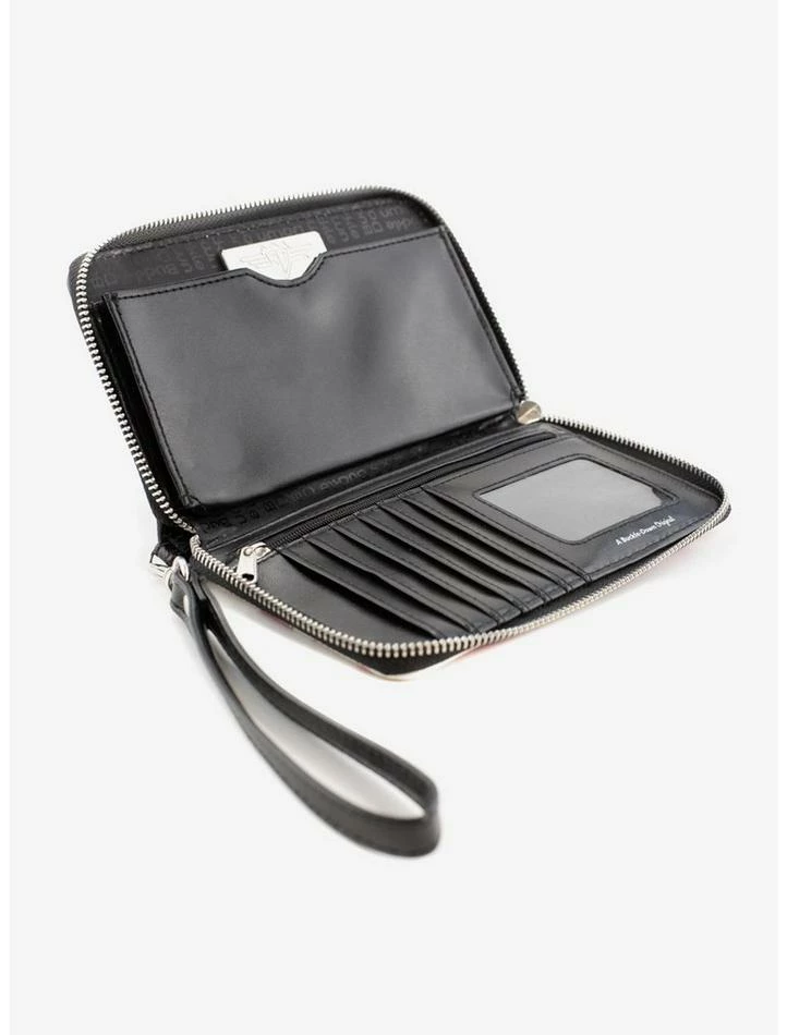 Best reviews of ๐คฉ Star Wars BB-8 Pose ๐ฉ Womens Zip Around Wallet ๐ 5 Best reviews of ๐คฉ Star Wars BB-8 Pose ๐ฉ Womens Zip Around Wallet ๐ - Image 3