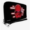 Best deal ๐คฉ Star Wars Sith Trooper Face ๐ฉ Womens Zip Around Wallet ๐ 1 Best deal ๐คฉ Star Wars Sith Trooper Face ๐ฉ Womens Zip Around Wallet ๐ -Star Wars Clothing Sales 13722274 hi