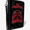 Cheapest ๐ฅ Star Wars TIE Fighter Pilot Stars ๐ฉ Womens Zip Around Wallet โจ 1 Cheapest ๐ฅ Star Wars TIE Fighter Pilot Stars ๐ฉ Womens Zip Around Wallet โจ -Star Wars Clothing Sales 13722278 hi