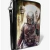 Promo โค๏ธ Star Wars The Mandalorian Stormtrooper Staked Helmets Zip Around Wallet ๐ฅ 1 Promo โค๏ธ Star Wars The Mandalorian Stormtrooper Staked Helmets Zip Around Wallet ๐ฅ -Star Wars Clothing Sales 13722282 hi