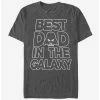 Best Pirce 🔔 Star Wars Galaxy Dad T-Shirt ⭐ -Star Wars Clothing Sales 13922116 hi