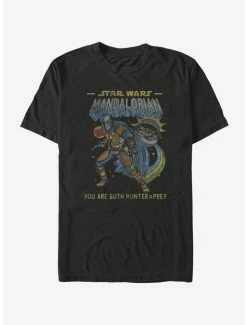 Coupon ❤️ Star Wars The Mandalorian Mandalorian Comic T-Shirt 🔔 6 Coupon ❤️ Star Wars The Mandalorian Mandalorian Comic T-Shirt 🔔 -Star Wars Clothing Sales 13922141 hi 1