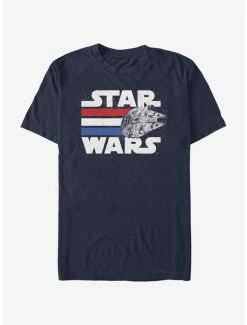 Promo 🔔 Star Wars Free Falcon T-Shirt 💯 6 Promo 🔔 Star Wars Free Falcon T-Shirt 💯 -Star Wars Clothing Sales 13999811 hi 1