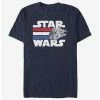 Promo 🔔 Star Wars Free Falcon T-Shirt 💯 1 Promo 🔔 Star Wars Free Falcon T-Shirt 💯 -Star Wars Clothing Sales 13999811 hi