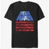 Best Pirce 😉 Star Wars Star Glory T-Shirt 🌟 -Star Wars Clothing Sales 13999865 hi