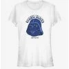 Deals 🔔 Star Wars Dads Helmet 👧 Girls T-Shirt ✔️ -Star Wars Clothing Sales 14094572 hi