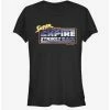 Deals 🛒 Star Wars Empire Game Logo 👧 Girls T-Shirt 😍 -Star Wars Clothing Sales 14094661 hi