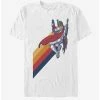 Coupon 😀 Star Wars Boba Fade T-Shirt 😀 -Star Wars Clothing Sales 14094883 hi