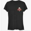 Buy ⭐ Star Wars Mandalorian Logo 👧 Girls T-Shirt ⭐ -Star Wars Clothing Sales 14094969 hi