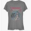 Brand new ✨ Star Wars Star Wars 👧 Girls T-Shirt 🧨 -Star Wars Clothing Sales 14095001 hi