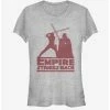 Promo ✨ Star Wars Take That 👧 Girls T-Shirt ❤️ -Star Wars Clothing Sales 14095109 hi