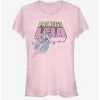 Brand new 🤩 Star Wars Vintage Leia 👧 Girls T-Shirt ⭐ -Star Wars Clothing Sales 14095164 hi