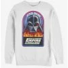 Outlet 🛒 Star Wars Darth Vader The Empire Strikes Back Sweatshirt ⭐ -Star Wars Clothing Sales 14095349 hi