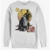 Best Sale ๐งจ Star Wars Desert Droids Sweatshirt ๐ฅ 2 Best Sale ๐งจ Star Wars Desert Droids Sweatshirt ๐ฅ -Star Wars Clothing Sales 14095504 hi