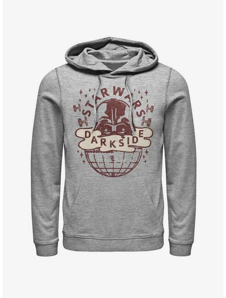 Deals ๐ Star Wars Dark Vapor Hoodie ๐ฏ 3 Deals ๐ Star Wars Dark Vapor Hoodie ๐ฏ