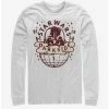 Top 10 ⌛ Star Wars Dark Vapor Long-Sleeve T-Shirt 🧨 -Star Wars Clothing Sales 14095540 hi